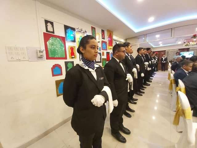 College Image